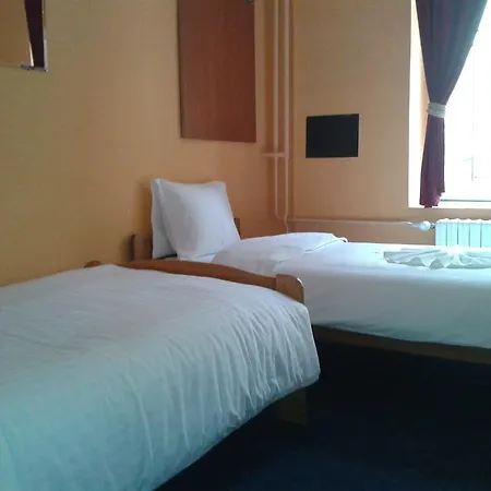 Hotel Andel City Center-3