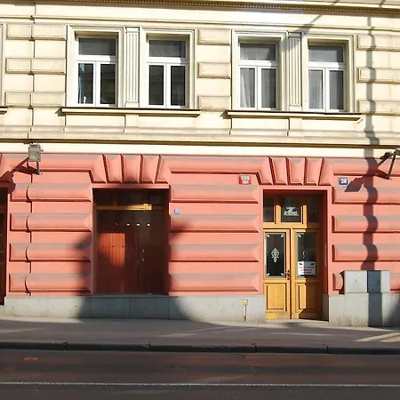 Hotel Andel City Center-2